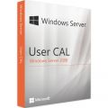 Windows Server 2008 - 10 User CALs