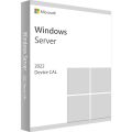 Windows Server 2022 Standard - 10 Device CALs