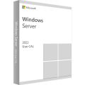 Windows Server 2022 Standard - 5 User CALs