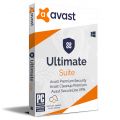 Avast Ultimate Suite 2023-2024