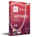 Avira Antivirus Pro 2023-2024