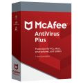 Mcafee Antivirus Plus 2023-2024