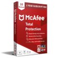 McAfee Total Protection 2023-2024