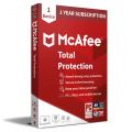 McAfee Total Protection 2023-2024