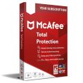 McAfee Total Protection 2023-2025