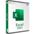 Excel 2021 For Mac