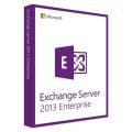 Exchange Server 2013 Enterprise