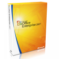 Office 2007 Enterprise