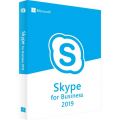 Skype for Business 2019