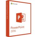 PowerPoint 2016