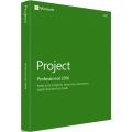 Project Professional 2016