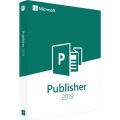 Publisher 2019