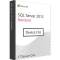 SQL Server 2012 Standard - Device CALs