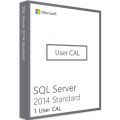 SQL Server 2014 - User CALs