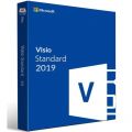 Visio Standard 2019