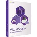 Visual Studio Professional 2017