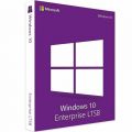 Windows 10 Enterprise LTSB 2015