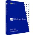 Windows Server 2012 R2 DataCenter