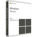 Windows Server 2022 RDS - 5 Device CALs