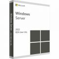 Windows Server 2022 RDS - User CALs