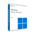 Windows Server 2022 Standard 24 cores