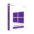 Windows 10 Pro for Workstation