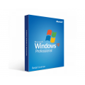 Windows XP Pro SP3
