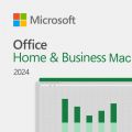 Microsoft Office Home and Business 2024 For Mac