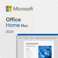 Microsoft Office Home 2024 For Mac