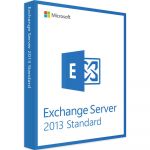Exchange Server 2013 Standard