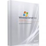 Windows Server 2008 Enterprise