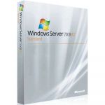 Windows Server 2008 R2 Standard
