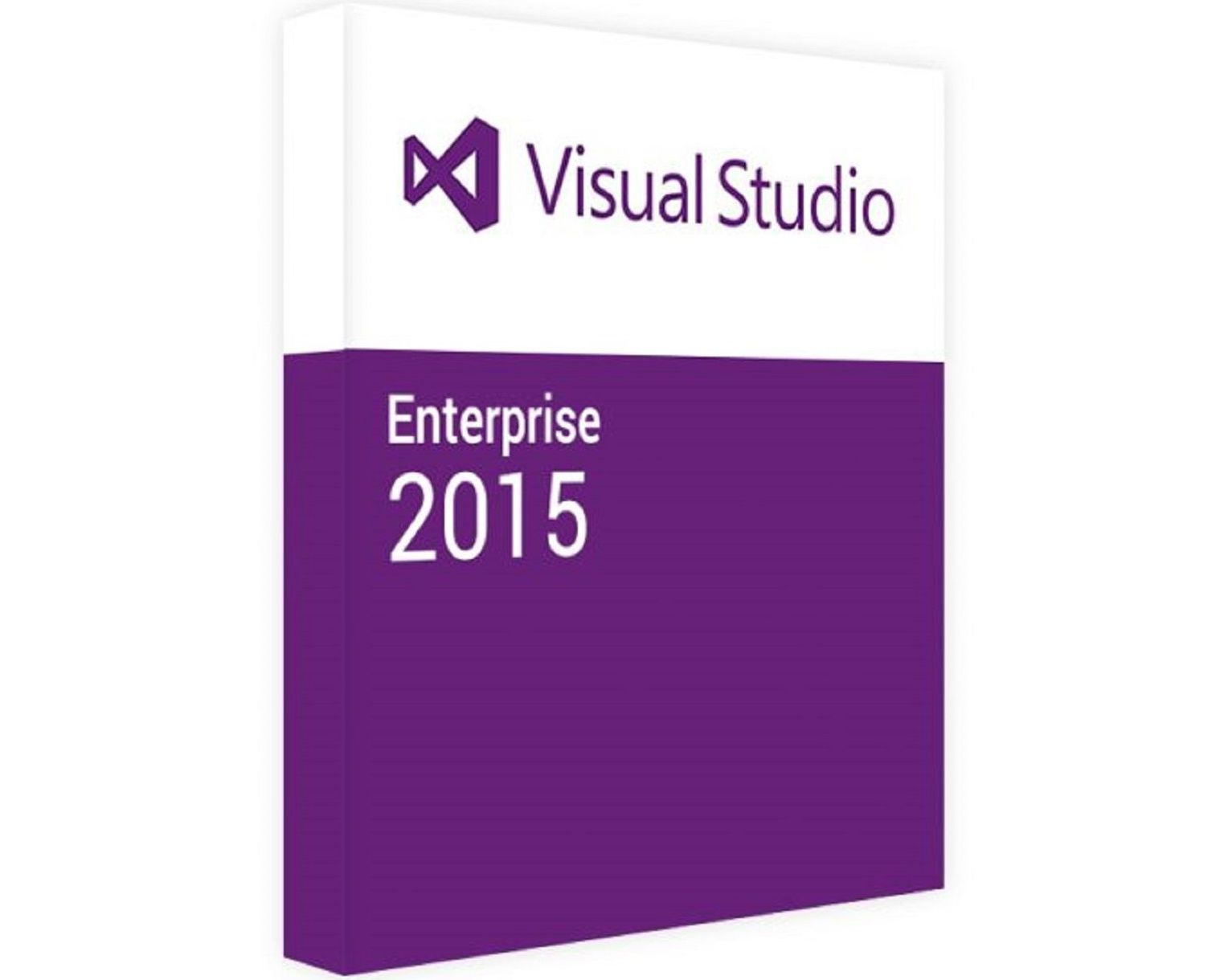 Visual Studio 2015 Enterprise: Buy Key Online for Less