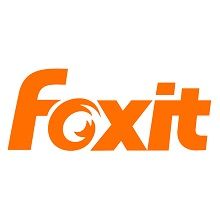 Foxit