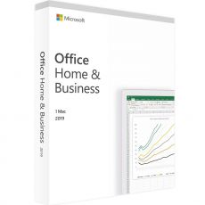 Office 2019 Home and Business For Mac, image 
