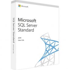 SQL Server 2019 - User CALs