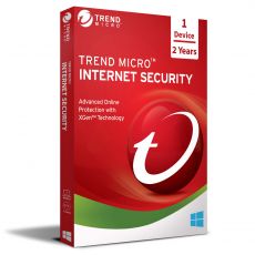 Trend Micro Internet Security 2022-2023, Runtime: 2 Years, Device: 1 Device, image 