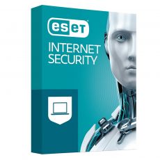 ESET Internet Security 2022-2023, Runtime: 1 Year, Device: 1 Device, image 