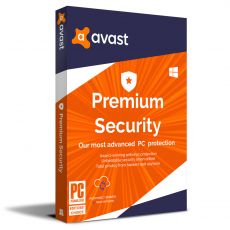 Avast Premium Security 2023-2024