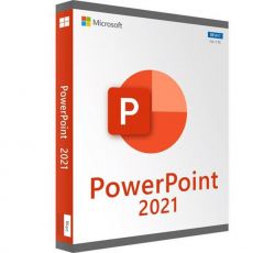 PowerPoint 2021 For Mac