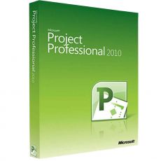 Project Professional  2010