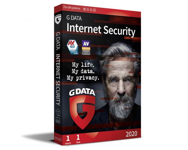G DATA Internet Security 2023-2024
