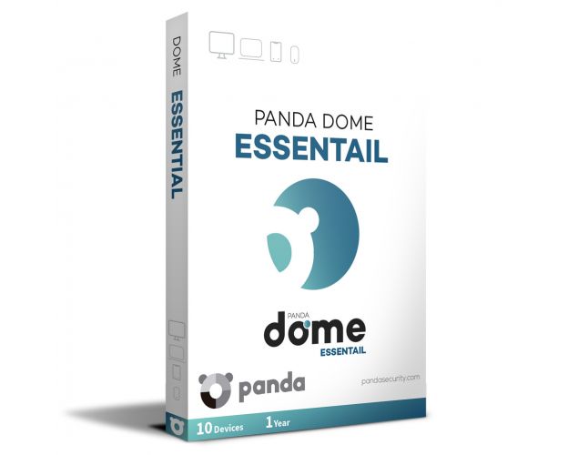 Panda Dome Essential 2023-2024