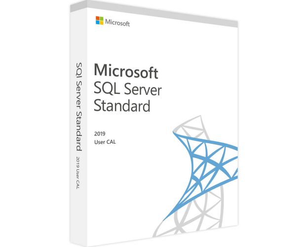 SQL Server 2019 - User CALs
