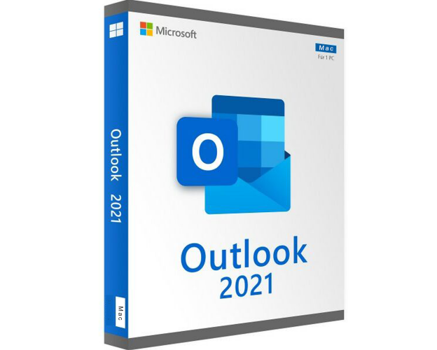 Outlook 2021 For Mac