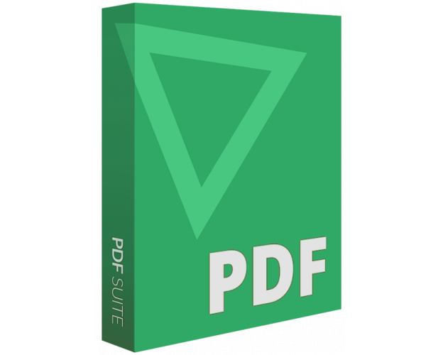 PDF Suite Pro + OCR