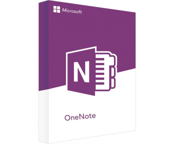 OneNote 2021