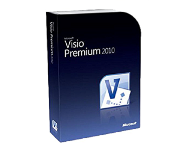 Visio 2010 Premium