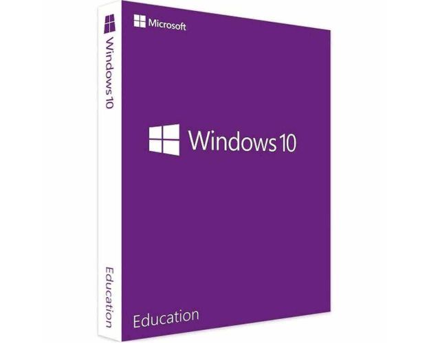 Get Discounted Windows 10 Pro Education Product Key!