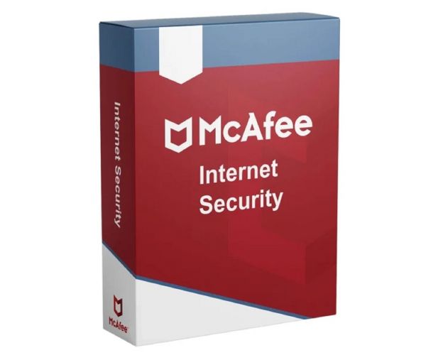 McAfee Internet Security